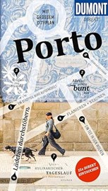 Der stylische Reisef&uuml;hrer zu Porto.